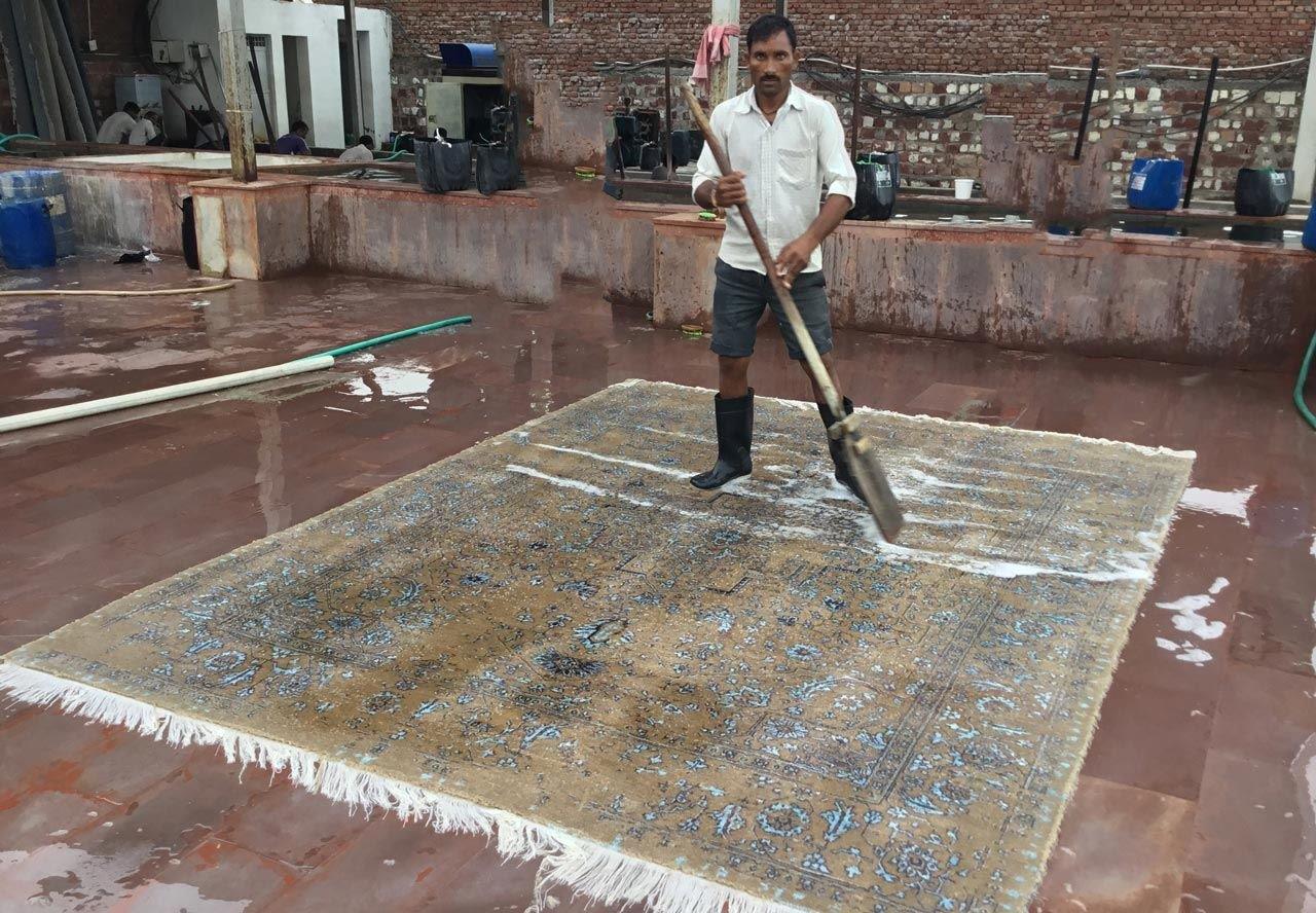 Gayal Rug Designer